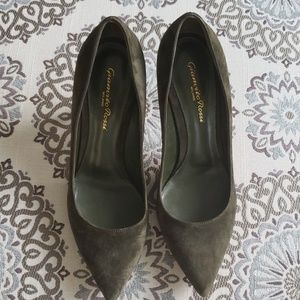 Gianvito Rossi Heels